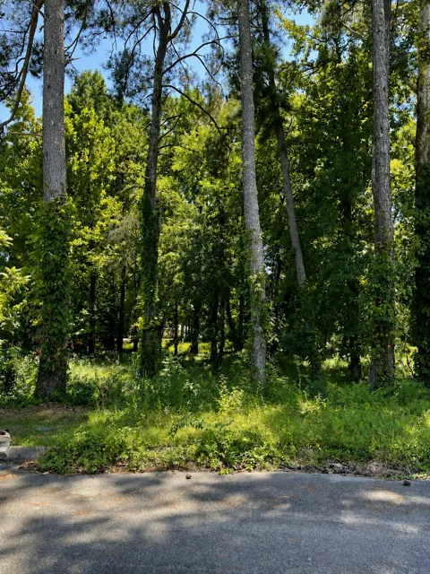 5822 Talladega Dr