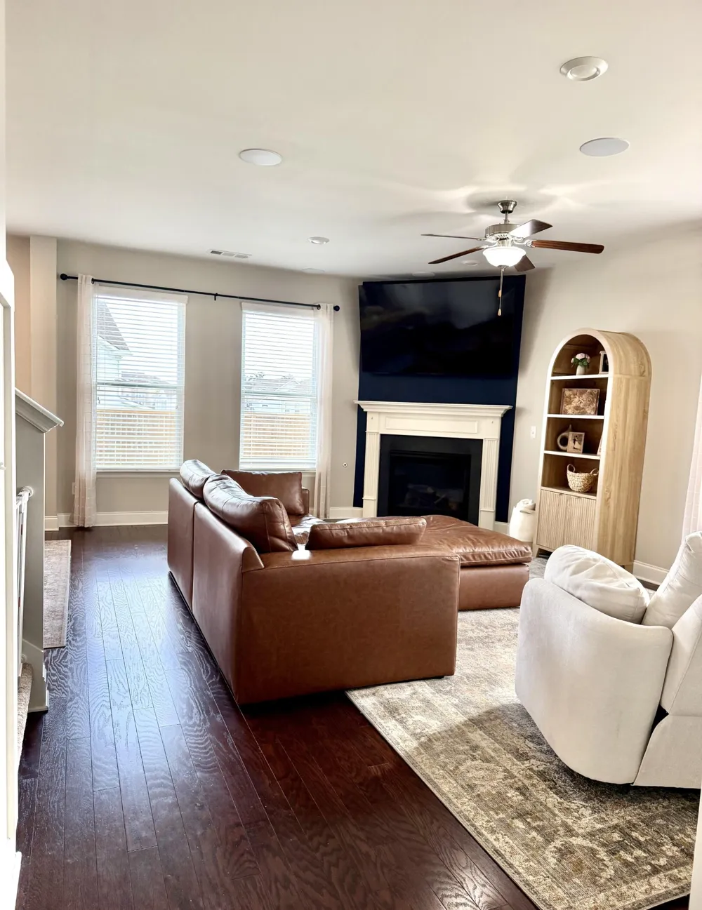 1045 Keeneland DR Spring Hill, TN 37174