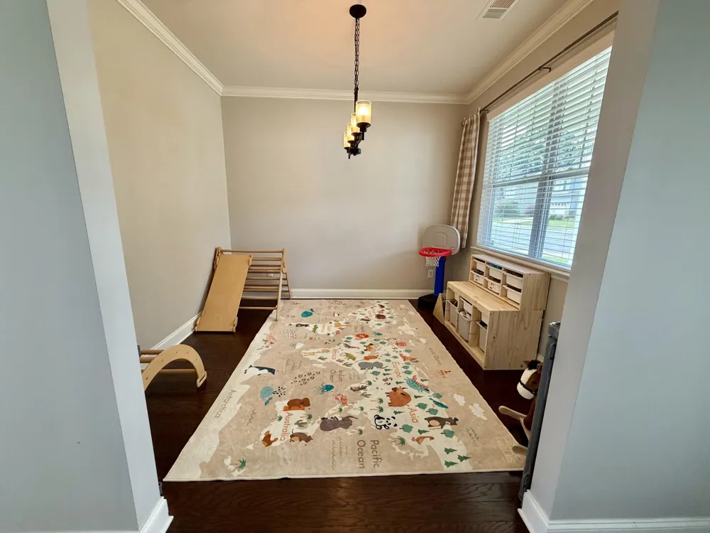 1045 Keeneland DR Spring Hill, TN 37174