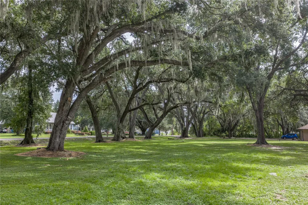 3501 E TRAPNELL ROAD Plant City, FL 33566