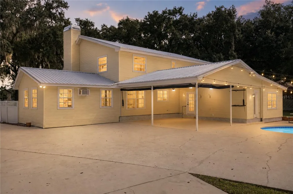 3501 E TRAPNELL ROAD Plant City, FL 33566