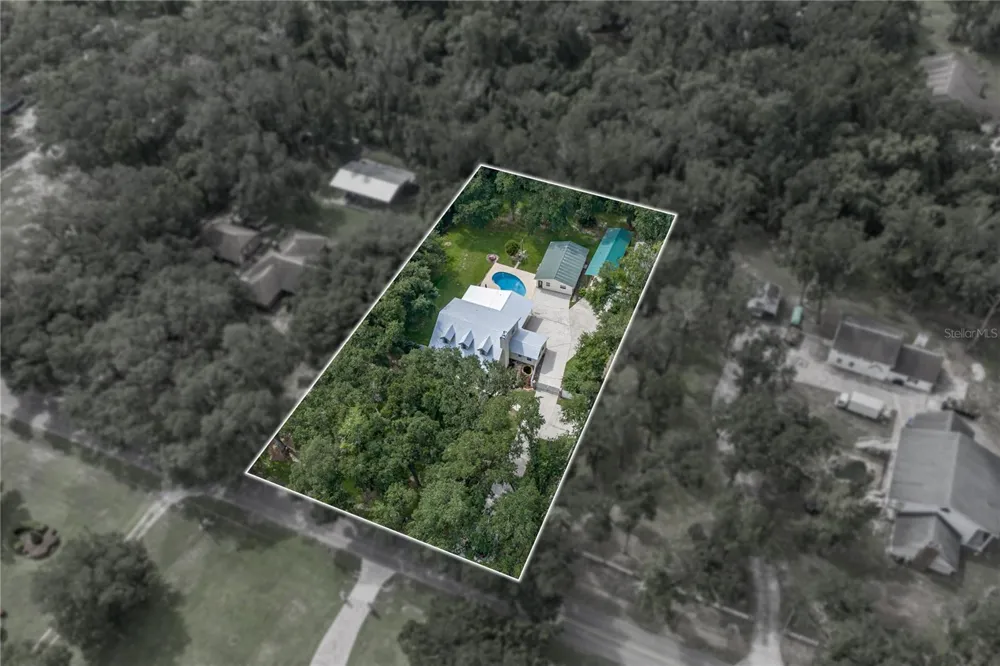 3501 E TRAPNELL ROAD Plant City, FL 33566