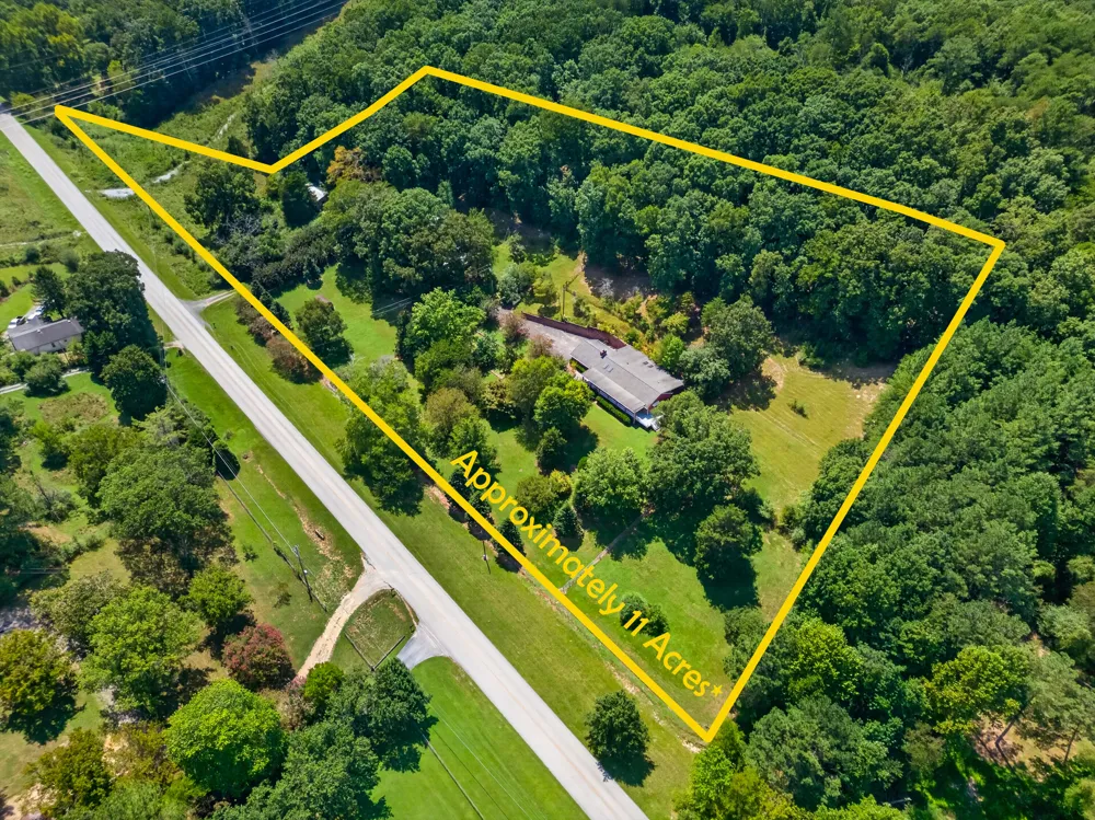 788 Long Hollow Road Rock Spring, GA 30739