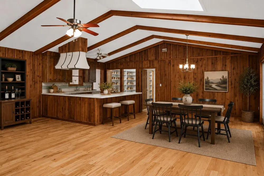 788 Long Hollow Road Rock Spring, GA 30739