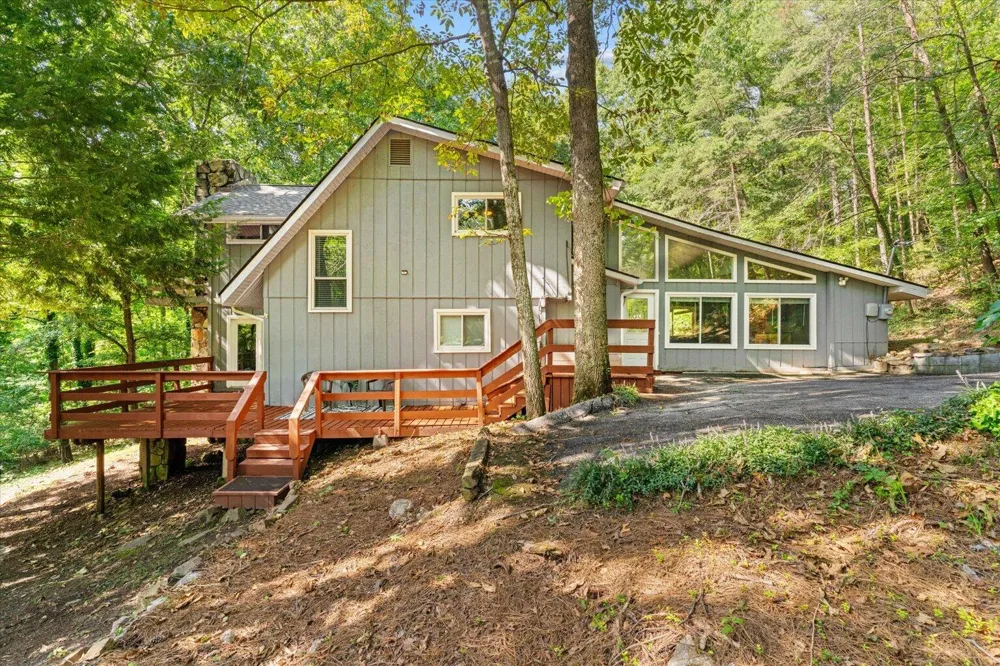 315 E Randall Road Rocky Face, GA 30740