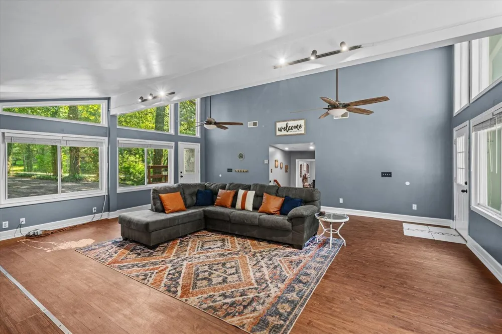 315 E Randall Road Rocky Face, GA 30740