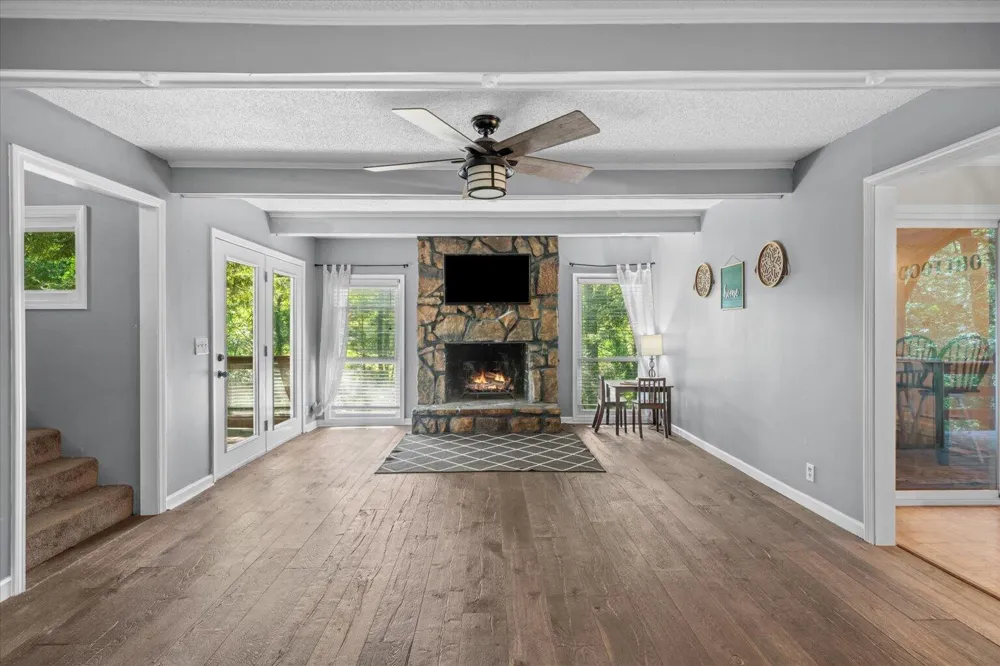 315 E Randall Road Rocky Face, GA 30740