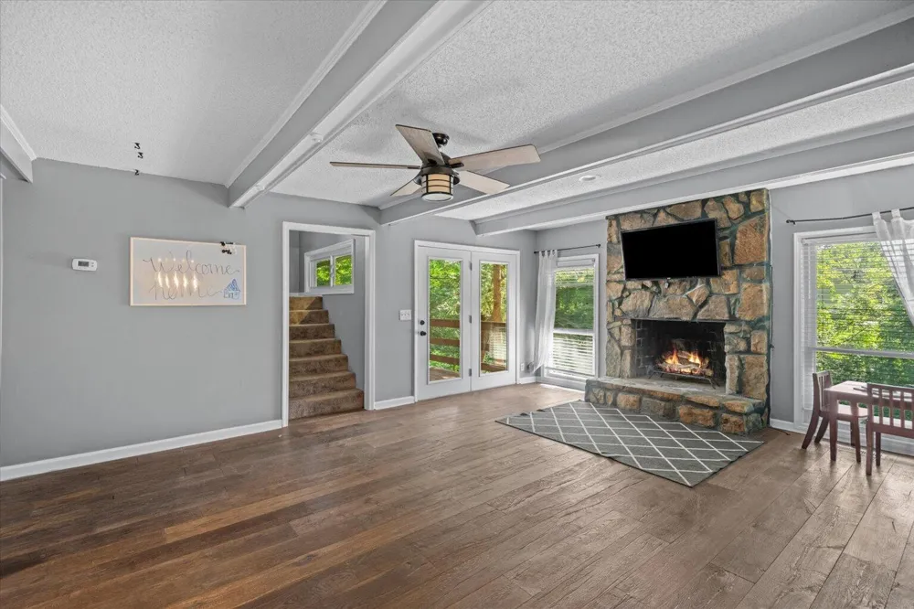 315 E Randall Road Rocky Face, GA 30740