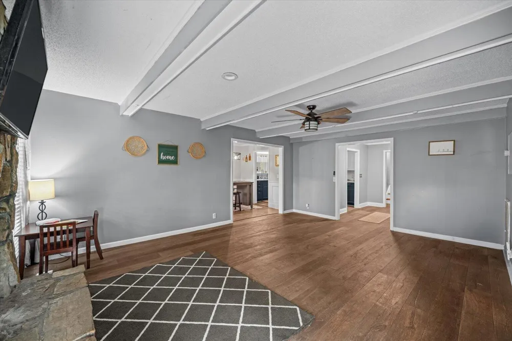 315 E Randall Road Rocky Face, GA 30740