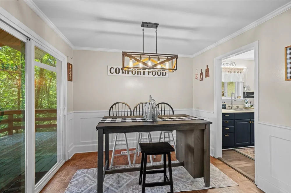 315 E Randall Road Rocky Face, GA 30740