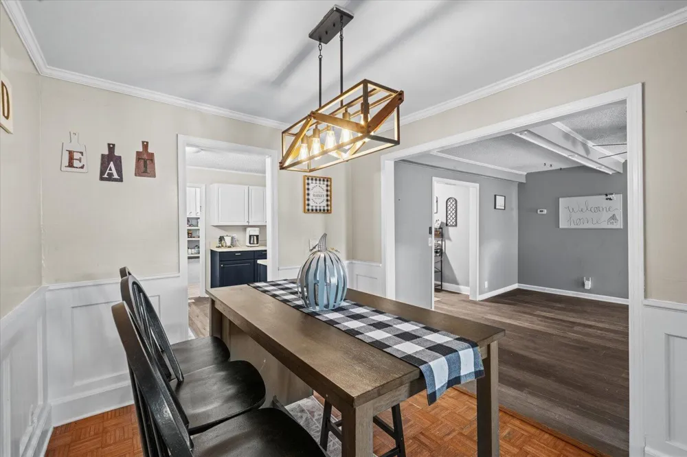 315 E Randall Road Rocky Face, GA 30740