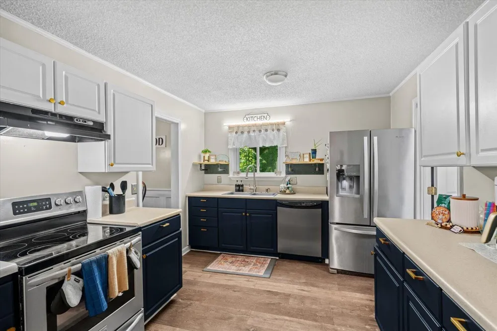 315 E Randall Road Rocky Face, GA 30740