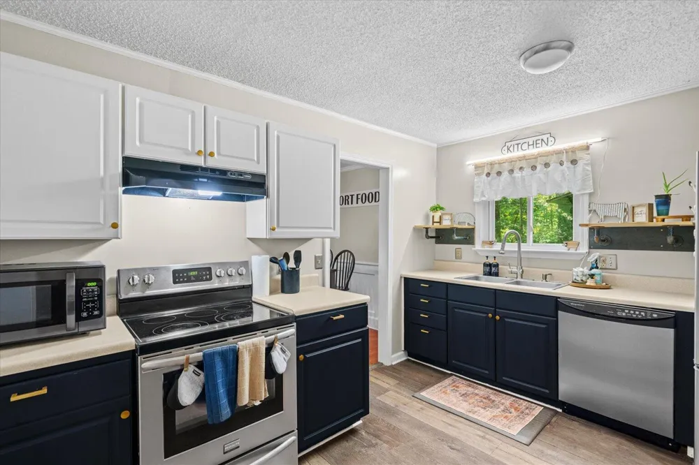 315 E Randall Road Rocky Face, GA 30740