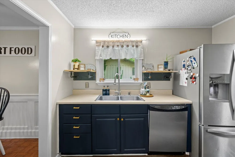 315 E Randall Road Rocky Face, GA 30740