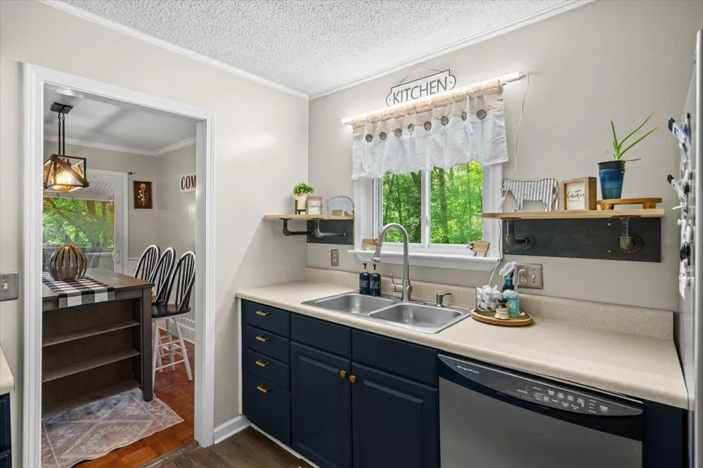 315 E Randall Road Rocky Face, GA 30740