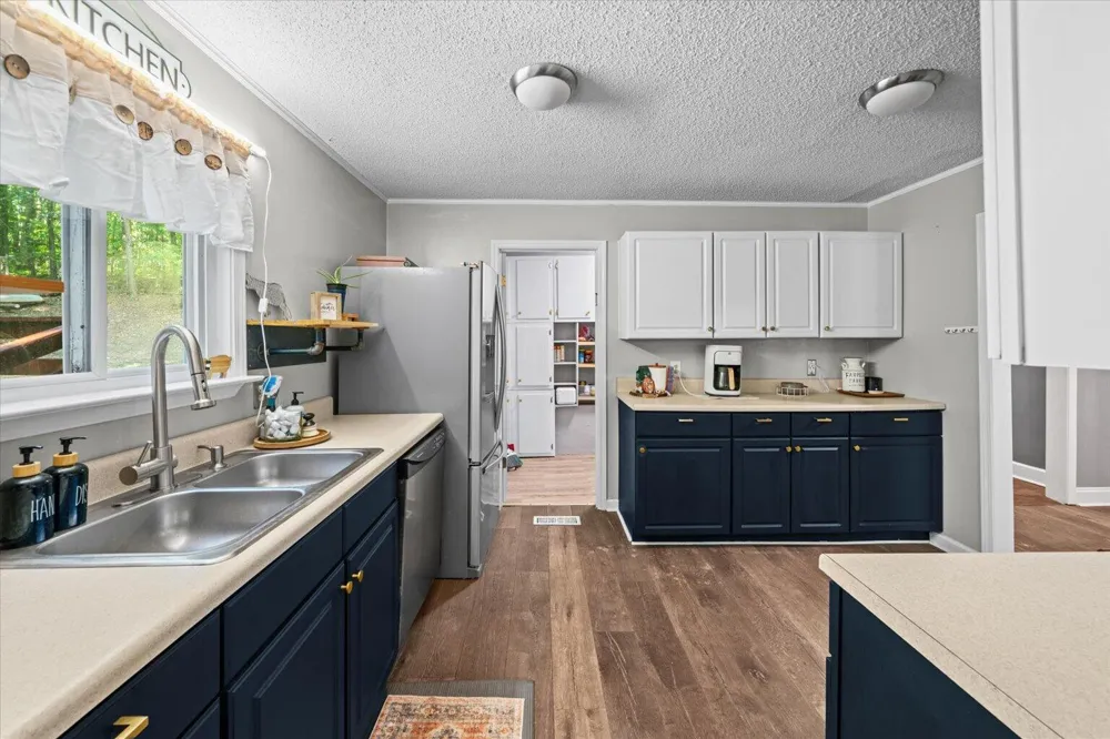 315 E Randall Road Rocky Face, GA 30740
