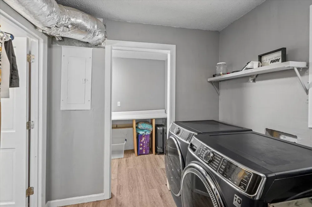 315 E Randall Road Rocky Face, GA 30740