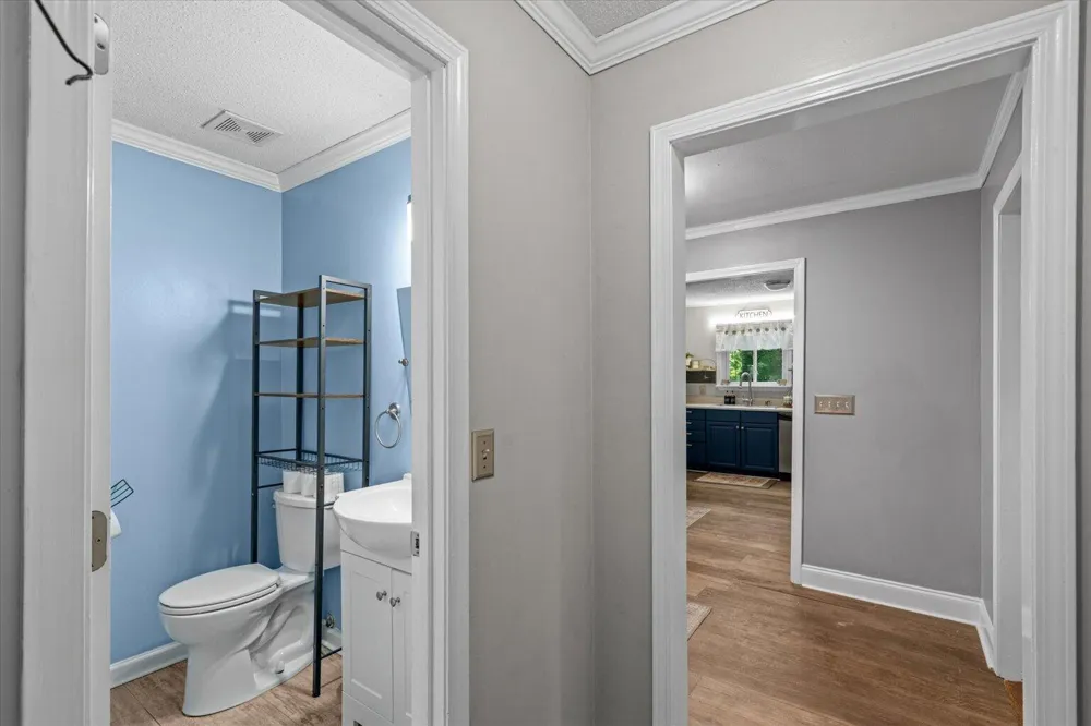 315 E Randall Road Rocky Face, GA 30740