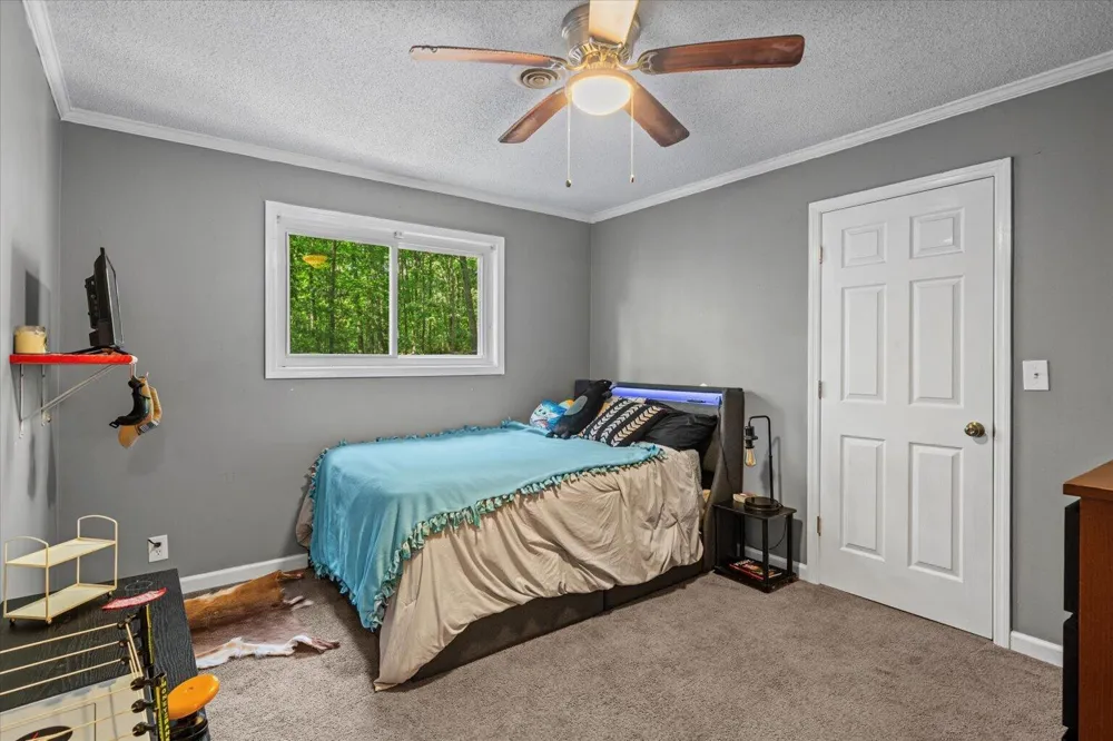 315 E Randall Road Rocky Face, GA 30740