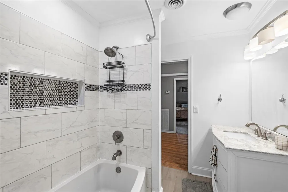 315 E Randall Road Rocky Face, GA 30740