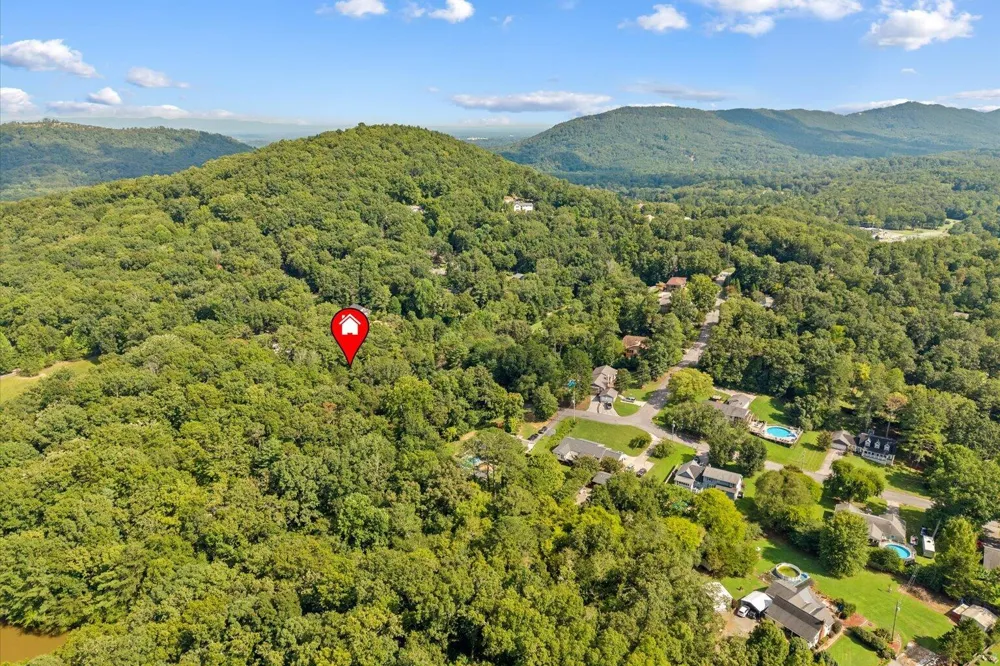 315 E Randall Road Rocky Face, GA 30740