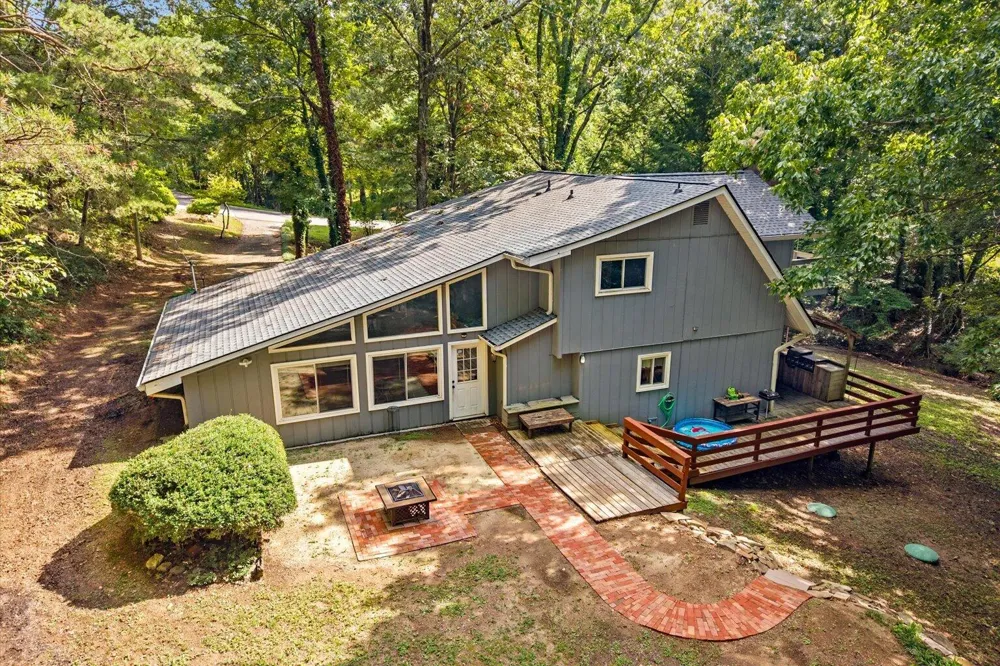 315 E Randall Road Rocky Face, GA 30740