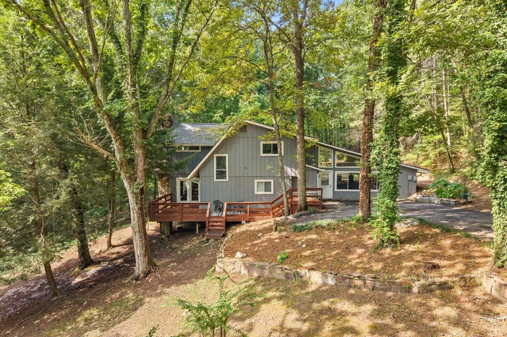 315 E Randall Road Rocky Face, GA 30740