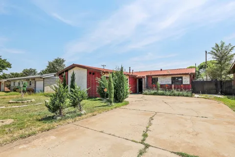 5005 WESTWAY TRAIL