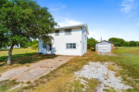 725 First Street