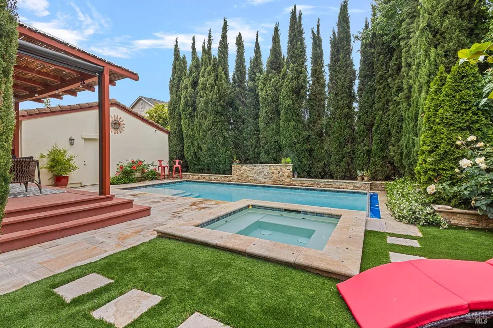 405 Brockman Lane Sonoma, CA 95476