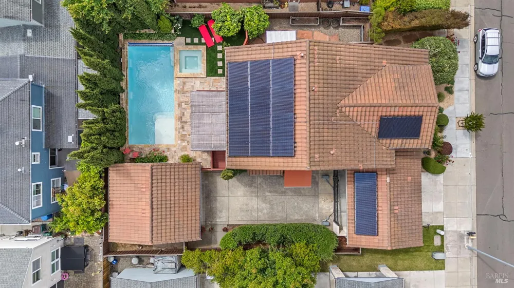 405 Brockman Lane Sonoma, CA 95476