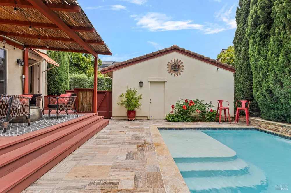 405 Brockman Lane Sonoma, CA 95476