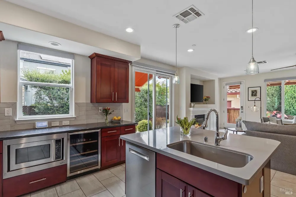 405 Brockman Lane Sonoma, CA 95476