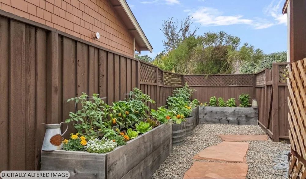405 Brockman Lane Sonoma, CA 95476