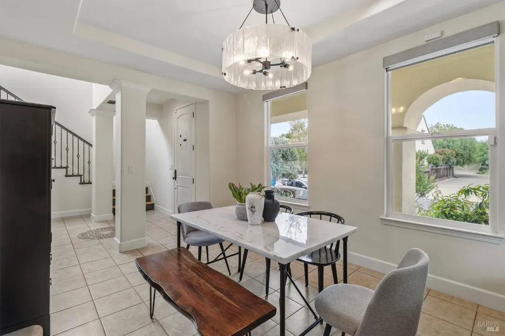 405 Brockman Lane Sonoma, CA 95476