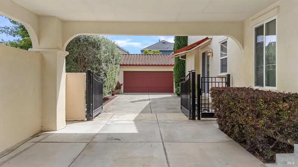 405 Brockman Lane Sonoma, CA 95476