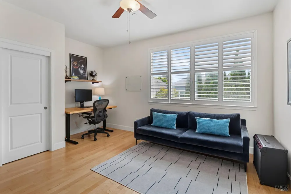 405 Brockman Lane Sonoma, CA 95476