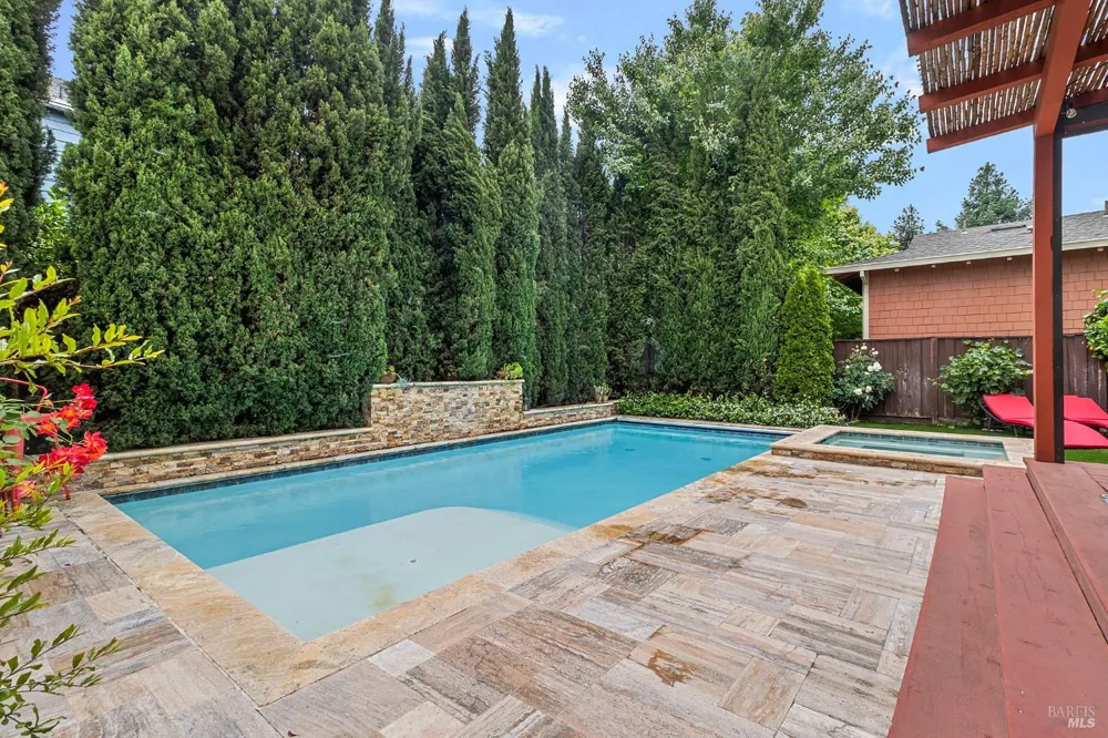 405 Brockman Lane Sonoma, CA 95476