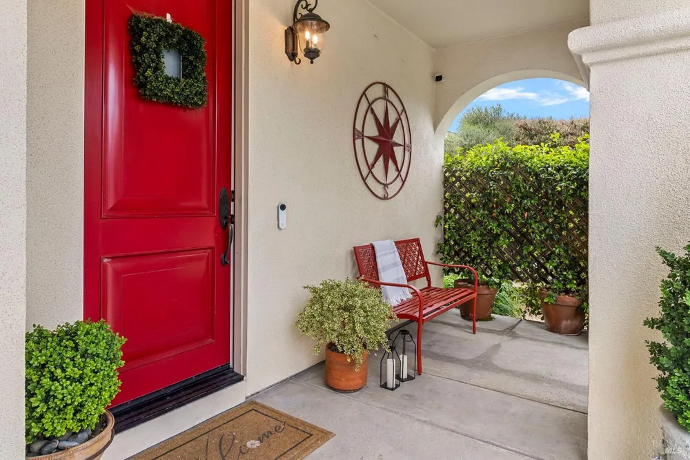 405 Brockman Lane Sonoma, CA 95476