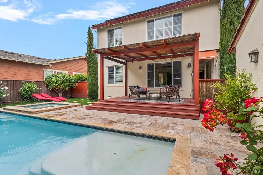 405 Brockman Lane Sonoma, CA 95476