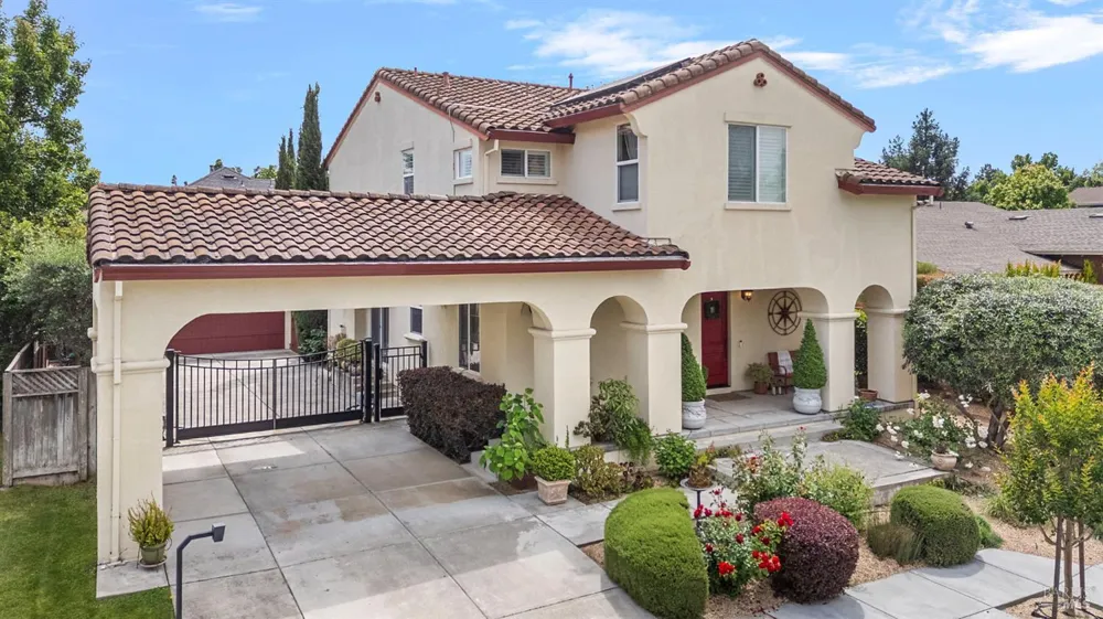 405 Brockman Lane Sonoma, CA 95476