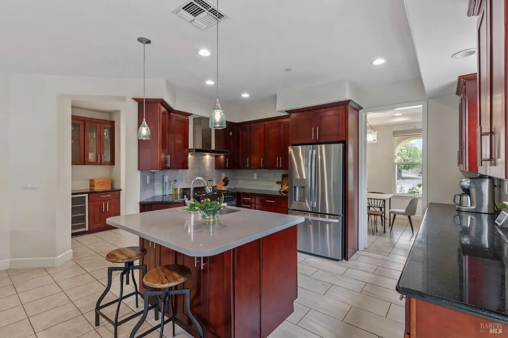 405 Brockman Lane Sonoma, CA 95476