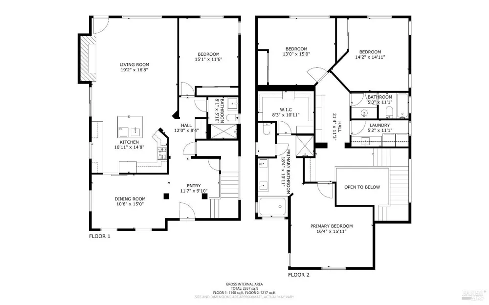 405 Brockman Lane Sonoma, CA 95476