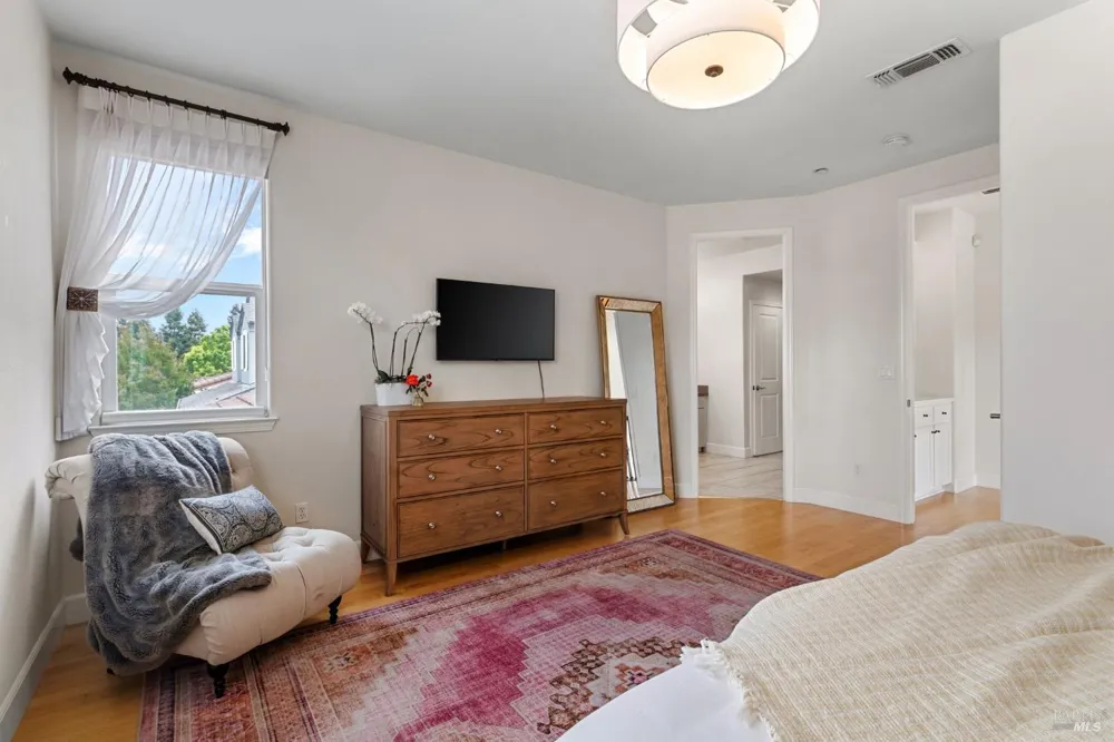 405 Brockman Lane Sonoma, CA 95476