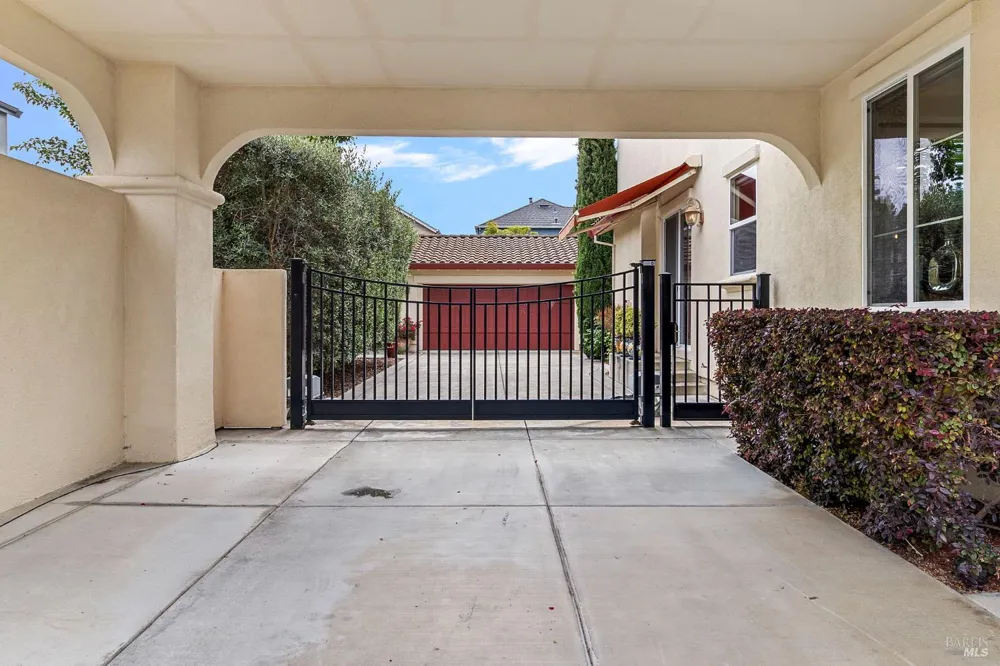 405 Brockman Lane Sonoma, CA 95476
