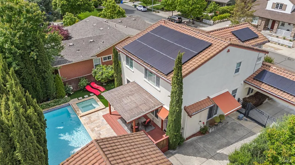 405 Brockman Lane Sonoma, CA 95476