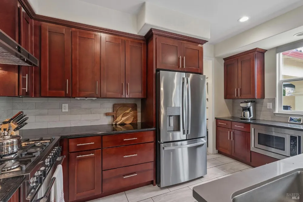 405 Brockman Lane Sonoma, CA 95476