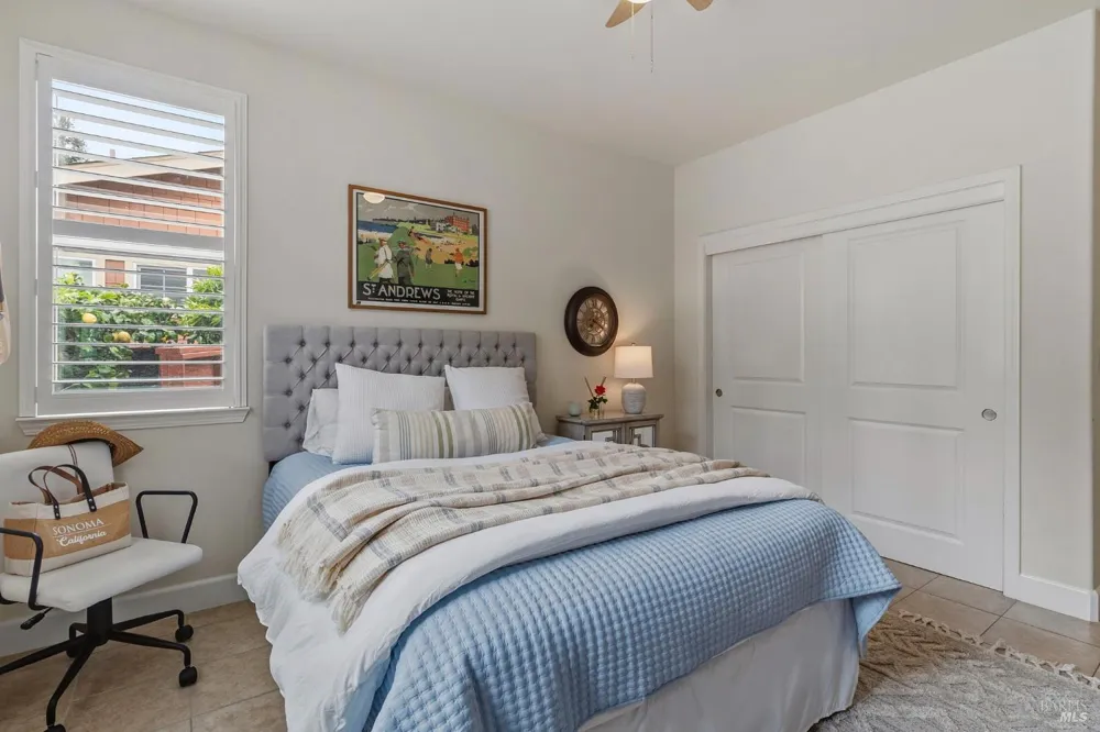 405 Brockman Lane Sonoma, CA 95476