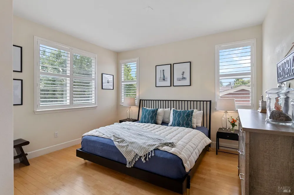 405 Brockman Lane Sonoma, CA 95476