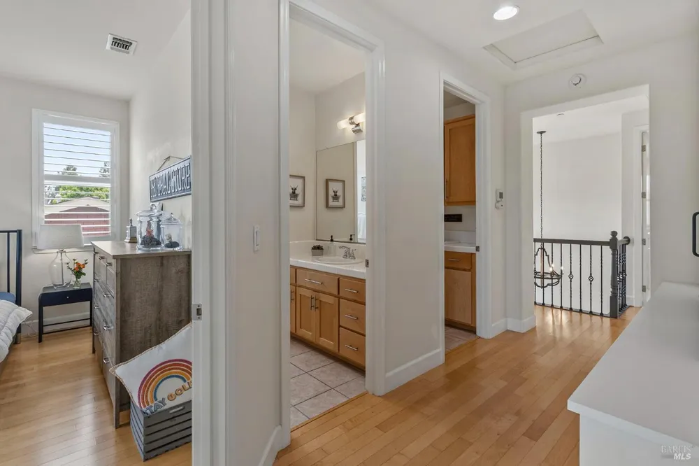 405 Brockman Lane Sonoma, CA 95476